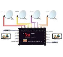 Dağdeviren Elektronik
