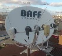 Da�deviren Elektronik